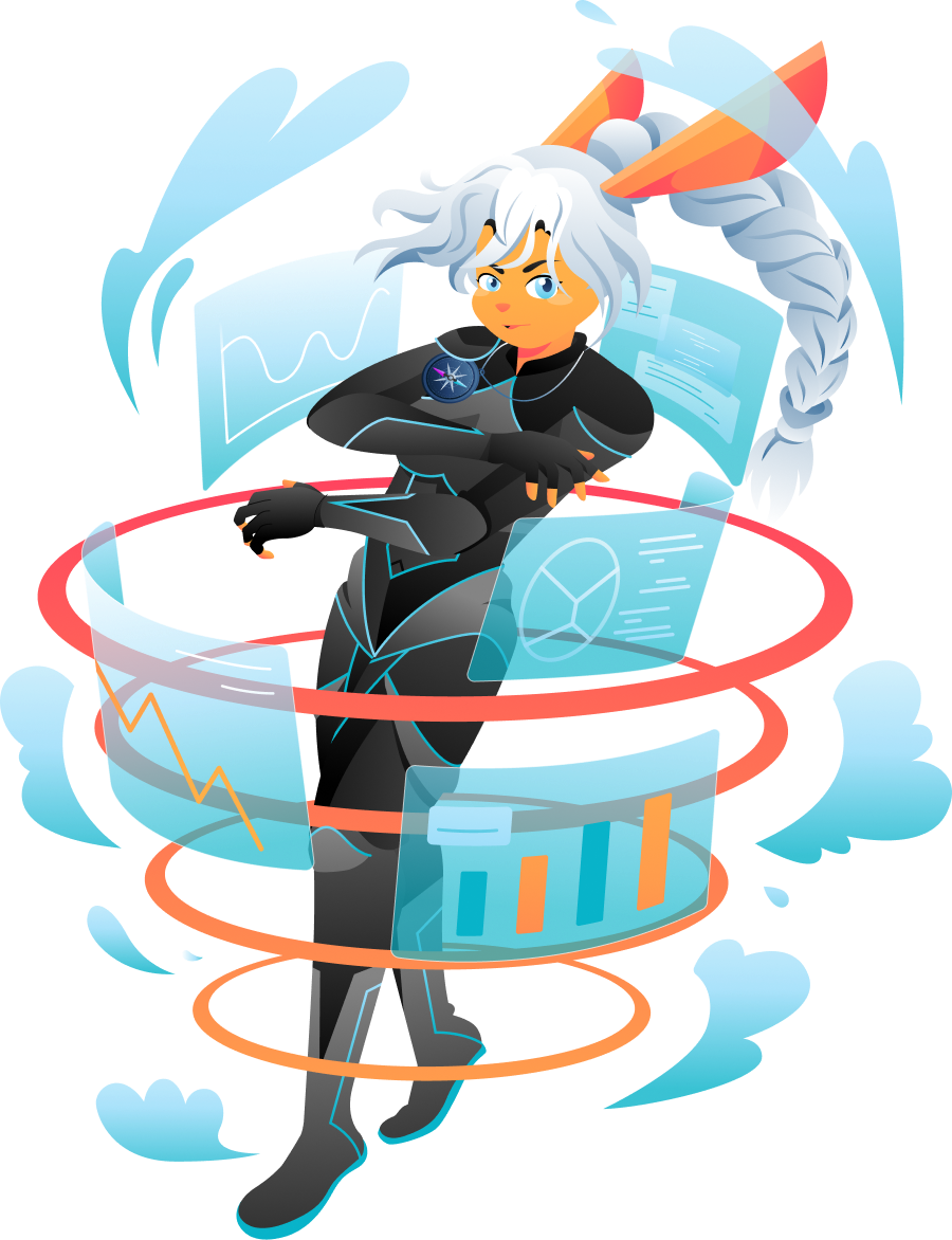 bunny for platforms onboarding and configuration