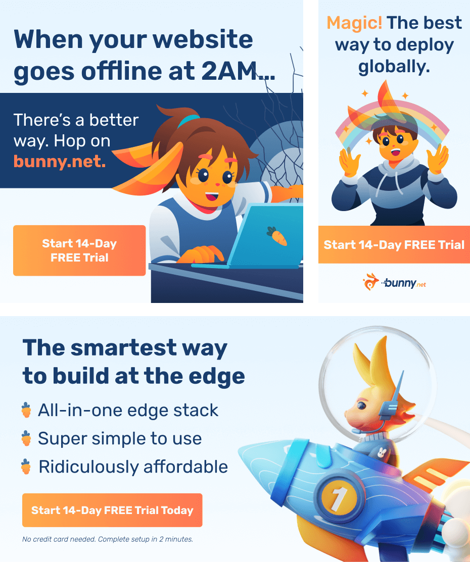 Advertise with our help